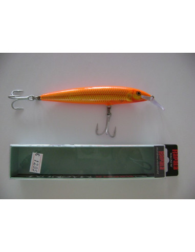 Amostra Rapala Magnum 14cm GF
